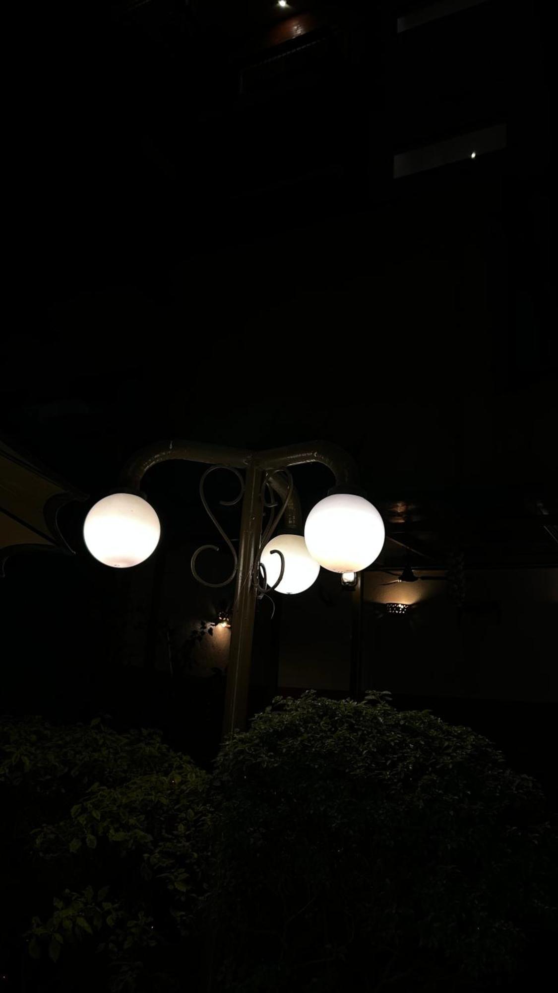 Hotel Sekai Katmandú Exterior foto